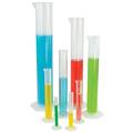 Diamond Essentials PMP Class A Graduated Measuring Cylinders, Tall Form, 250mL 3705-250
